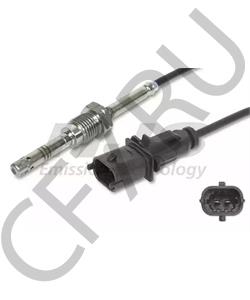 05146223AA PININFARINA Датчик, температура выхлопных газов в городе Екатеринбург